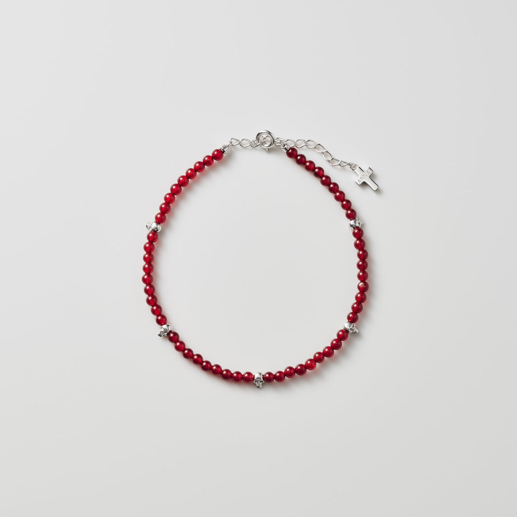 Red Agate