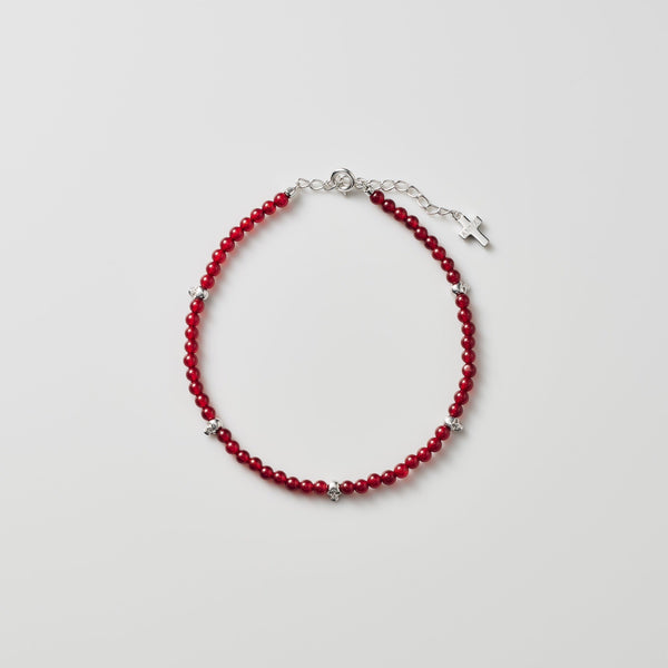 Red Agate