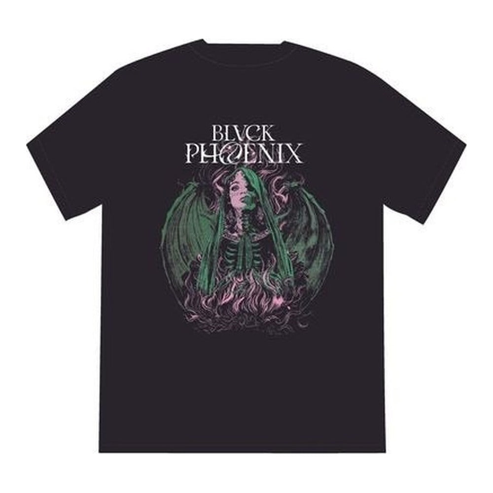 BPX T-shirts 2025ver. 背面
