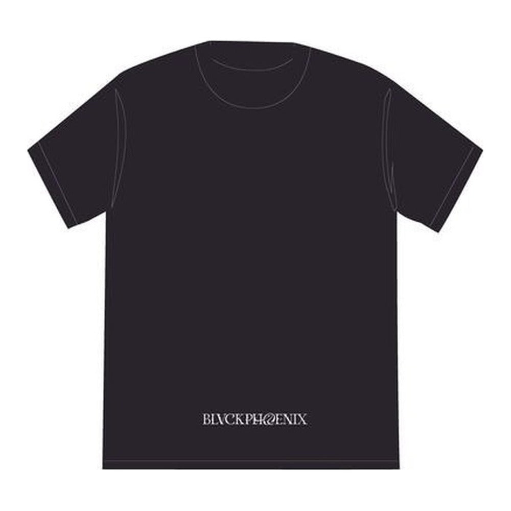 BPX T-shirts 2025ver. 正面
