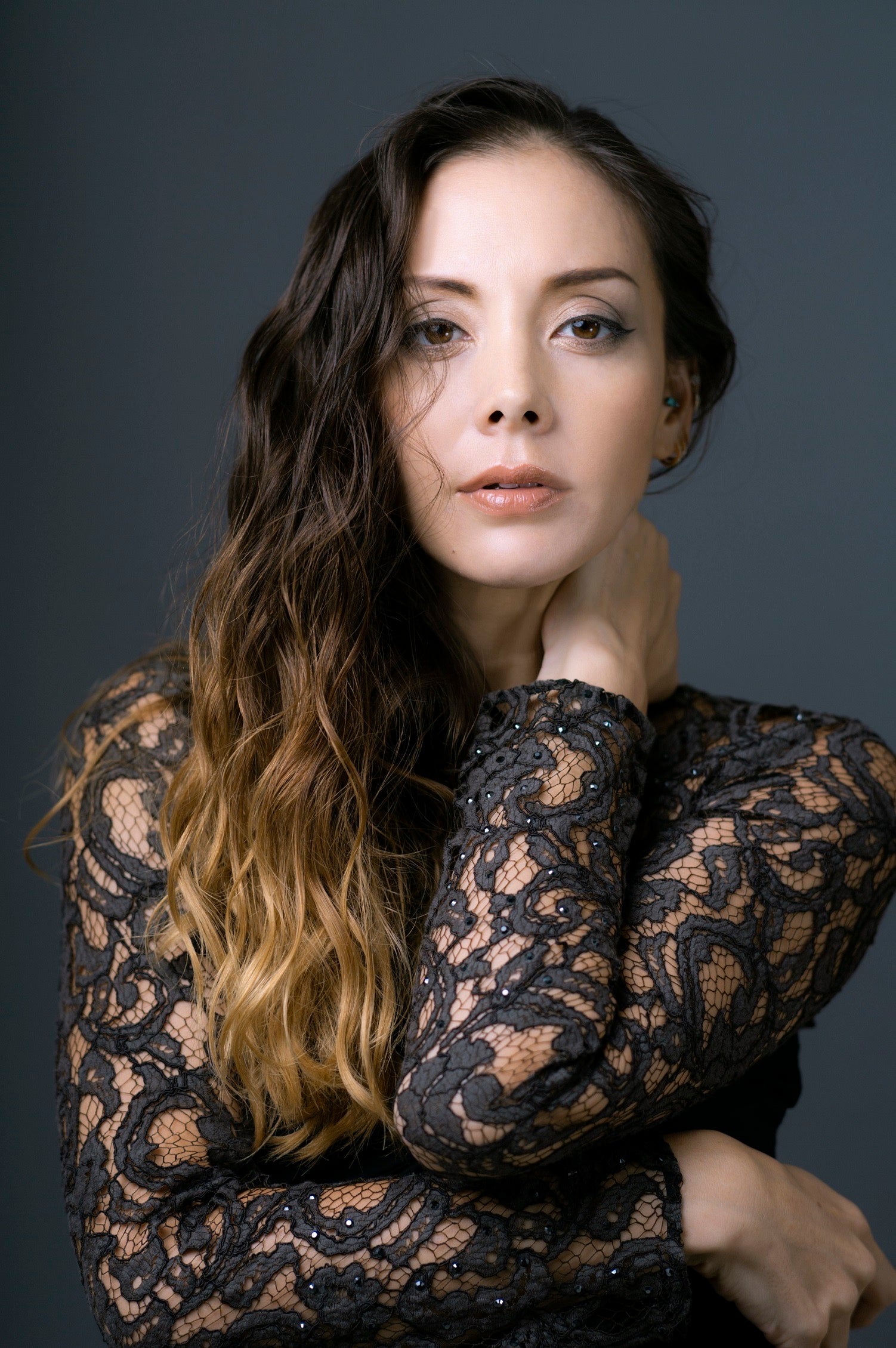 Anna Tsuchiya