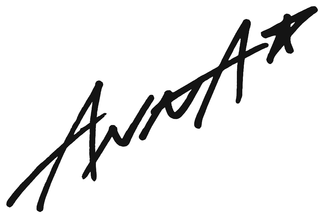 ANNA signature