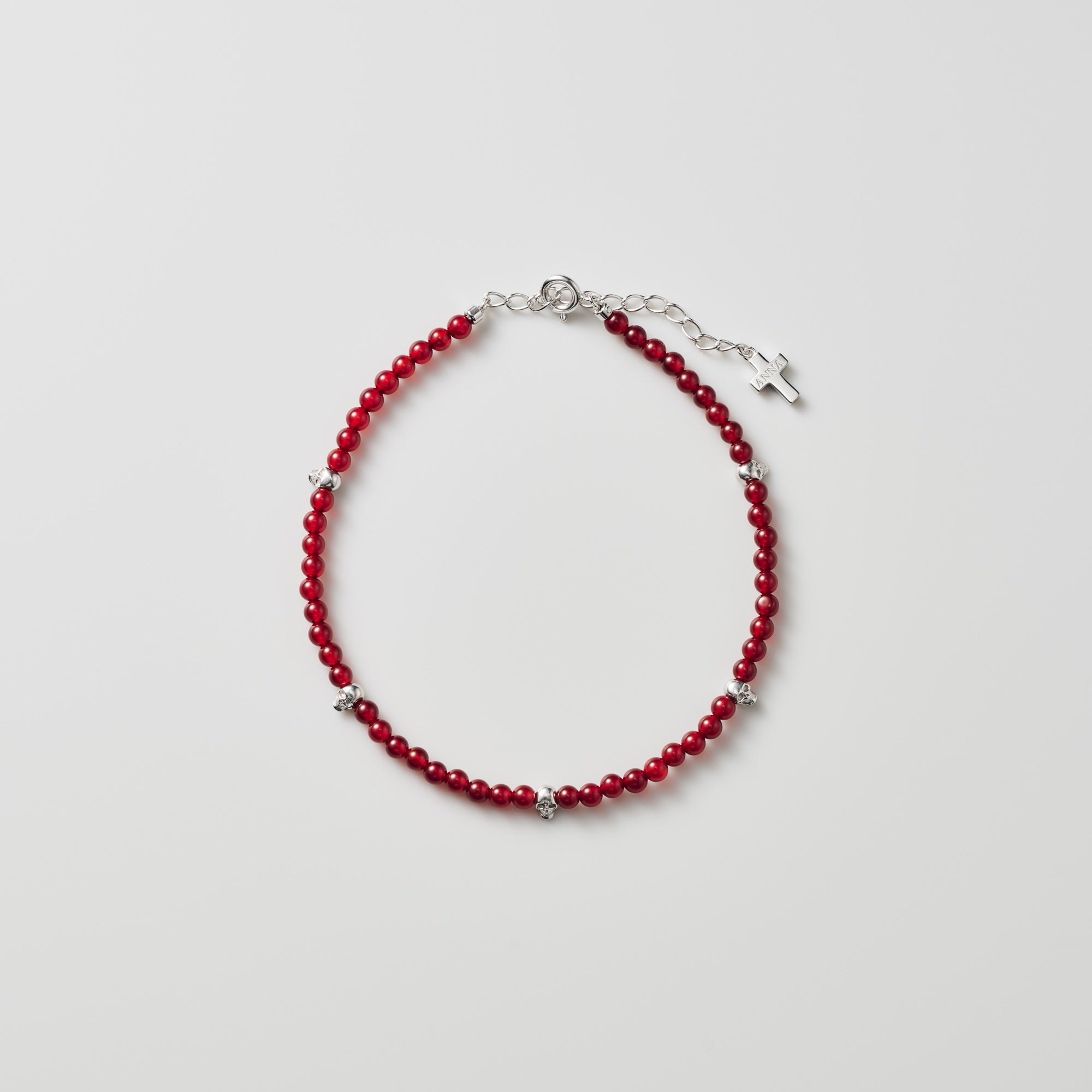 Red Agate
